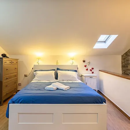 Casa Al Di In Riva * Черноббио