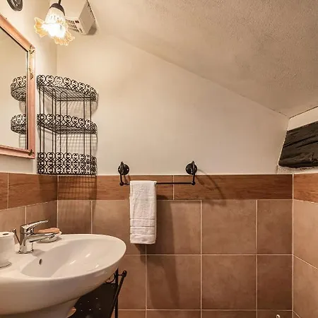 Casa Al Di In Riva Дом отдыха