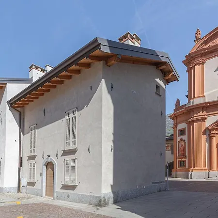 Casa Al Di In Riva