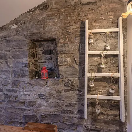 Casa Al Di In Riva * Cernobbio