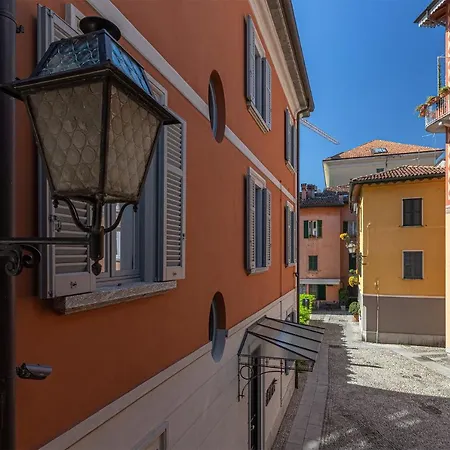 Casa Al Di In Riva Дом отдыха