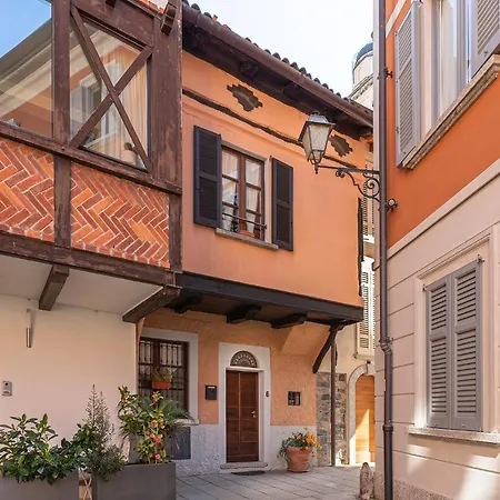 Дом отдыха Casa Al Di In Riva