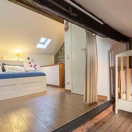 Casa Al Di In Riva Dom wakacyjny Cernobbio