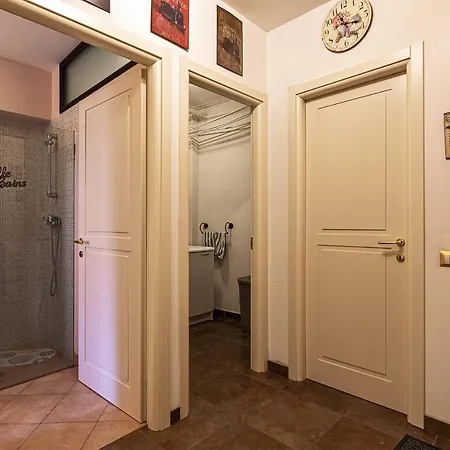 Casa Al Di In Riva *