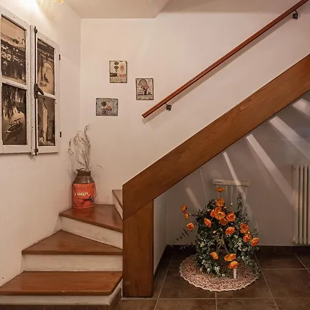 Casa Al Di In Riva Dom wakacyjny Cernobbio